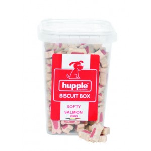 Hupple Softy Salmon 200g
